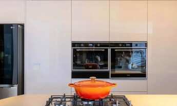 Imagem 7: Apartamento com 3 dormitórios 2 vagas a venda no Campo Belo