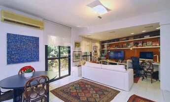 Imagem 5: EXCELENTE APARTAMENTO - JARDIM BOTÂNICO