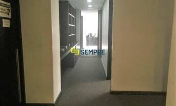 Imagem 14: Andar comercial para vender na Savassi com vaga