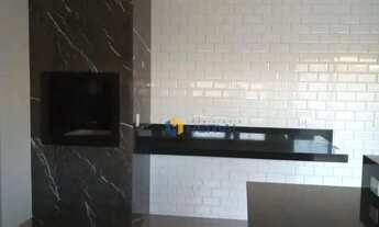 Imagem 5: Sobrado com 3 suítes à venda, 225 m² por R$ 1.550.000 - Jardim Cidade Monções - Maringá/PR