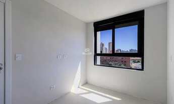 Imagem 2: Apartamento para alugar com 1 quarto no Portão em Curitiba