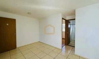 Imagem 4: Apartamento para alugar no Edifício Residencial Parque Gran Navona no Setor Moinho dos Ven