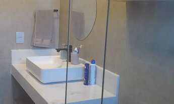 Imagem 2: Casa de condomínio em Valinhos, 3 suítes + 1 escritório reversível toda planejada, 237m²