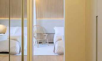 Imagem 4: Apartamento, 4 suítes, 216m2, acima da Praça do Sol, Sol da Manha, Vista livre, prox ao Or