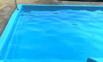 Imagem: Chácara condomínio Miraflores em Hidrolândia