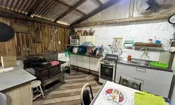 Imagem 4: Velleda oferece magnífico sítio plano com frutíferas - Aceita caminhão como parte do negóc