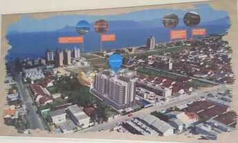 Imagem 6: Apartamento com 2 dormitórios à venda, 71 m² por R$ 480.000,00 - Massaguaçu - Caraguatatub