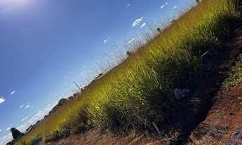 Imagem 4: Lote núcleo rural casa grande