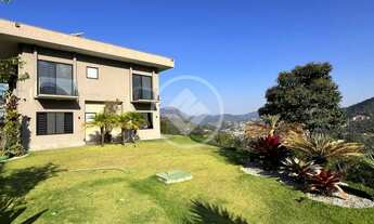 Imagem 2: Casa em Condomínio à venda, 4 quartos, 3 suítes, 3 vagas, Parque do Imbui - Teresópolis/RJ