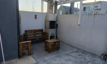 Imagem 7: Residência 2 Quartos no Tatuquara - R$225 MIL