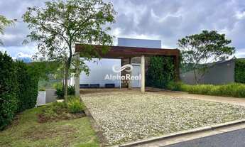 Imagem 2: 2.490.000,00 - Casa 287m2 - Península - Alphaville Nova Lima