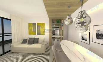 Imagem 3: Apartamento no Vila Izabel com 2 quartos - Garden