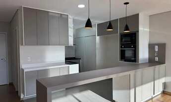 Imagem 3: Locação Apartamento Residencial Montenegro Botucatu