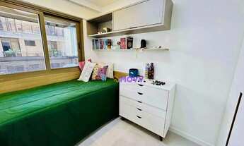 Imagem 16: Apartamento 3 quartos (1 suíte), varanda, 1 vaga à venda, 95 m² por R$ 1.689.000 - Icaraí