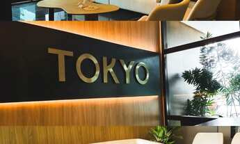 Imagem: Apartamento para locação no TOKYO, CRUZ