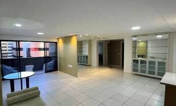 Imagem 2: APTO PROX. AO MAR | PONTA VERDE | NASCENTE | 3/4