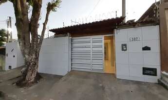 Imagem: VENDO Casa com Edícula com 4 suítes