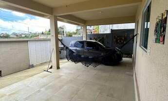 Imagem: Casa em rua pública