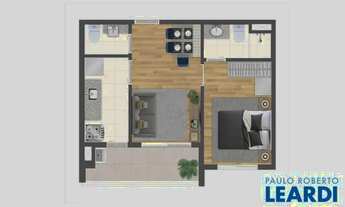 Imagem 3: APARTAMENTO - MOEMA ÍNDIOS - SP