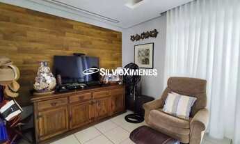 Imagem 6: Residencial Cobertura no Alto Barroca com 194,00 (M²), 3 quartos e 3 vagas para Venda