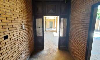 Imagem: Casa mista, bairro Jardim Sumaré, Zona