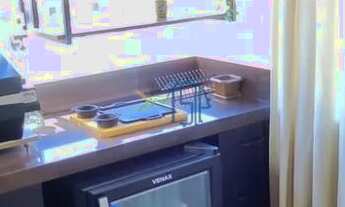 Imagem 7: APARTAMENTO / APARTAMENTO NO EDIFICIO ANTÔNIO DUTRA / APARTAMENTO DE CONDOMÍNIO EM NATL-RN