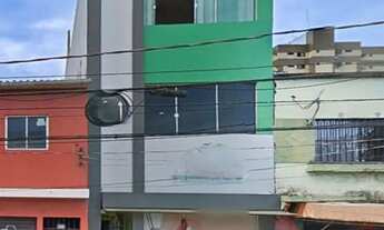 Imagem: Conjunto de 06 salas no 2º andar em predio