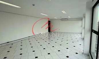 Imagem 4: Conjunto comercial para locação em Santo Amaro com 60m², 1 banheiro e ar condicionado