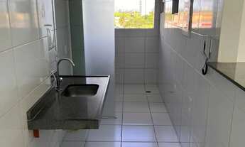 Imagem 7: AP 2/4 COM SUÍTE e VAGA DE GARAGEM