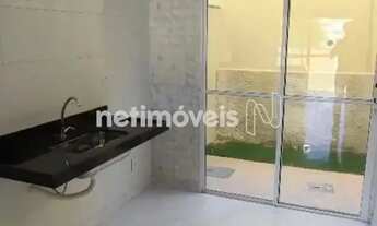 Imagem 3: Casa geminada de 02 quartos no Petrópolis em Santa Luzia