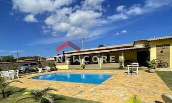 Imagem 1: Casa em Rua Vera Diana - Cristal - Mairinque/SP