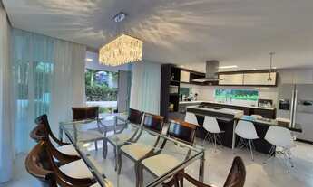 Imagem 6: Casa para venda em Aldeia PE com 5 suítes e piscina no Condomínio Casa Grande D'Aldei