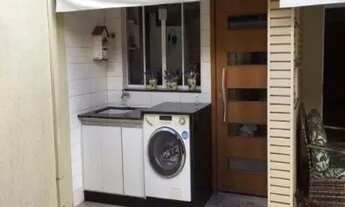 Imagem 4: Casa em Condomínio para Locação em Votorantim-SP: 3 Quartos, 1 Suíte, 2 Salas, 2 Banheiros