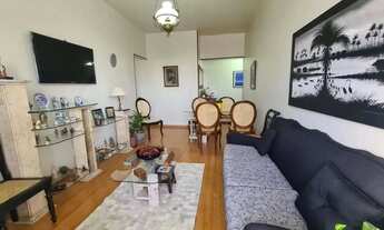 Imagem 2: Apartamento com 2 quartos à venda, 85 m² por R$ 740.000 - Ingá - Niterói/RJ