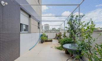 Imagem 6: Imóvel para venda tem 177 metros quadrados com 3 quartos em Vila Jardim - Porto Alegre - R