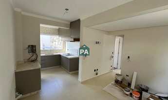 Imagem 2: Apartamento à venda com 02 quartos, 50m² - Jardim Bandeirantes - Poços de Caldas/MG
