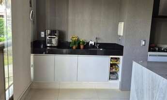 Imagem 7: Via Naturale Águas claras (Desocupado