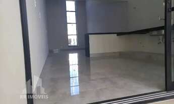 Imagem 4: RR0100D Casa Térrea 173m² RESIDENCIAL REAL PAULÍNIA - OPORTUNIDADE - 3 Dorms 4 Vagas - Pau