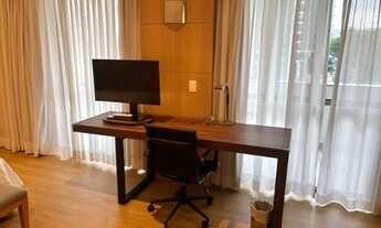 Imagem 3: Maravilhoso Flat na Barra da Tijuca - Mediterraneo Flat Barra