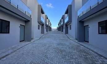 Imagem 7: Casas 4 quartos na Estrada do Côco