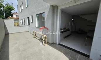 Imagem 7: Apartamento em Rua dos Javaês - Santa Mônica - Belo Horizonte/MG