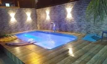 Imagem: Temporada Casa Porto de Sauipe Linha verde