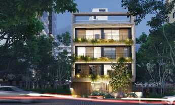 Imagem 2: Apartamento em Auxiliadora