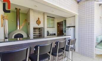 Imagem: Cobertura com 3 quartos à venda, 217 m²