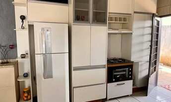 Imagem 7: Casa contra esquina 420m² ao lado Av. Independência Jardim Atlântico Goiânia - GO Casa de