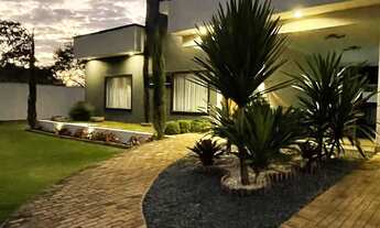 Imagem: Chácara no sítio de recreio Mansões do