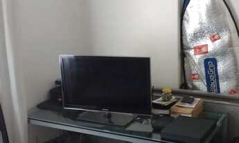 Imagem 4: Copacabana apt totalmente mobiliado