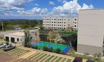 Imagem 3: Apartamento Novo Gama Condomínio