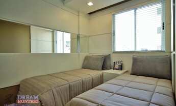 Imagem 5: Apartamento DECORADO com 51m, 2 Quartos, 1 Vaga de garagem, Bairro Boa Vista