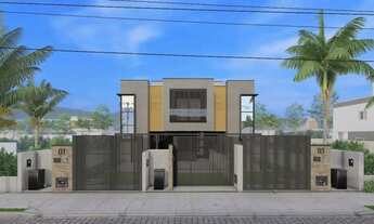 Imagem 3: Casa com 3 quartos sendo 1 Suíte no bairro Ribeirão da ilha